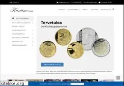 Sites similar to finntimo.com