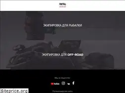 Sites similar to finntrail.ru