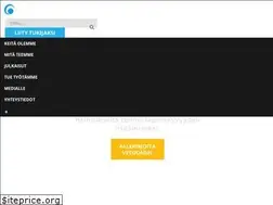 Sites similar to finnwatch.org