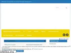 Sites similar to finnwelle.de