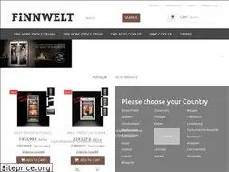 Sites similar to finnwelt.de