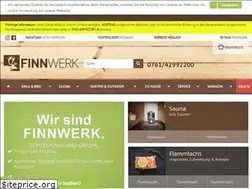 Sites similar to finnwerk.de