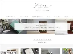 Sites similar to fino-bouquet.jp