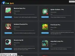 Sites similar to fino-soft.com