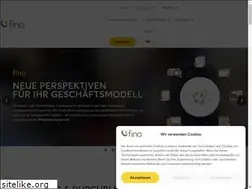 Sites similar to fino.ai