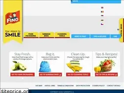 Sites similar to fino.eu