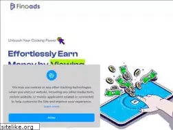 Sites similar to finoads.com