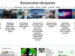 Sites similar to finoboz.net