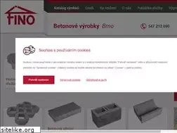 Sites similar to finobrno.cz