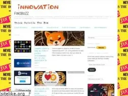 Sites similar to finobuzz.com