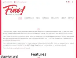 Sites similar to finodallas.com