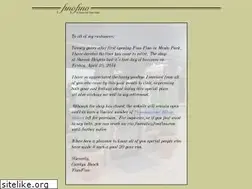 Sites similar to finofino.com