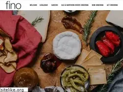 Sites similar to finofoods.com.au