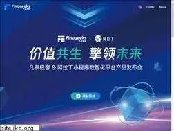 Sites similar to finogeeks.com