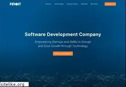 Sites similar to finoit.com