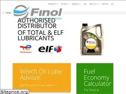 Sites similar to finol.ie