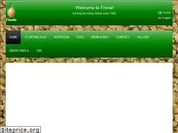 Sites similar to finola.fi