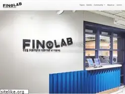 Sites similar to finolab.tokyo