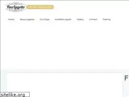 Sites similar to finolagotto.com