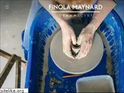 Sites similar to finolamaynard.com
