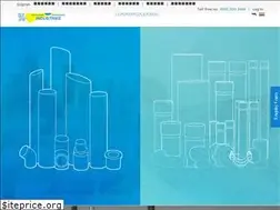 Sites similar to finolexpipes.com