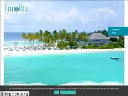 Sites similar to finolhu.com
