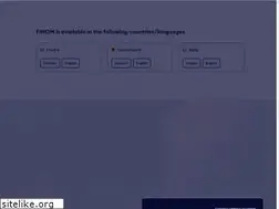 Sites similar to finom.co