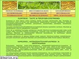 Sites similar to finom.fi