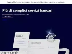 Sites similar to finom.it