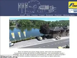 Sites similar to finomat.be