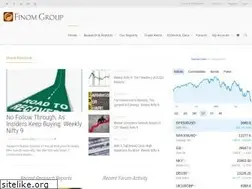 Sites similar to finomgroup.com