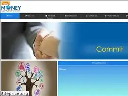 Sites similar to finomoney.com