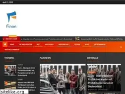 Sites similar to finon.info