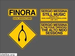Sites similar to finora.org