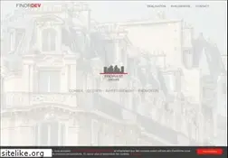 Sites similar to finorgere.com