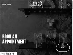 Sites similar to finosbarbershop.com