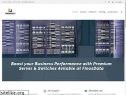 Sites similar to finosdata.com