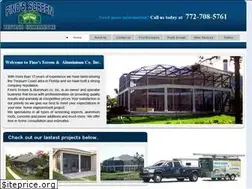 Sites similar to finosscreen.com