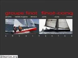 Sites similar to finot.com