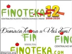 Sites similar to finoteka.com