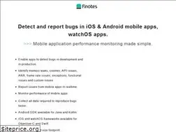 Sites similar to finotes.com