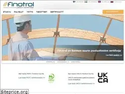 Sites similar to finotrol.fi
