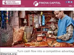 Sites similar to finova.in