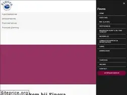 Sites similar to finova.nl