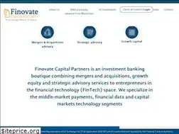 Sites similar to finovatecapital.com
