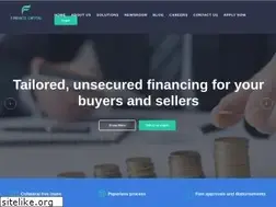 Sites similar to finovatecapital.in