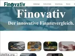 Sites similar to finovativ.de