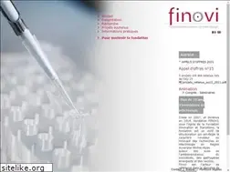 Sites similar to finovi.org