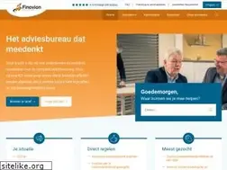 Sites similar to finovion.nl