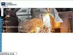 Sites similar to finowautomotive.de